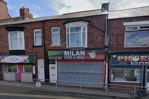 279-281 Southwick Road, Sunderland, Tyne and Wear, SR5 2AB