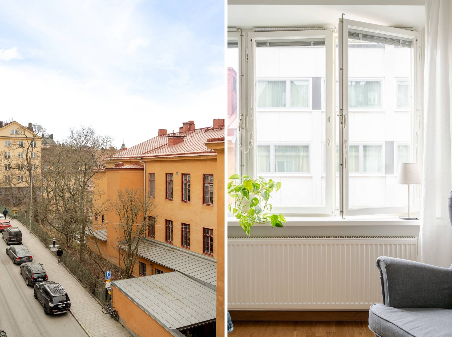 Kungsholmen, Stockholms kommun