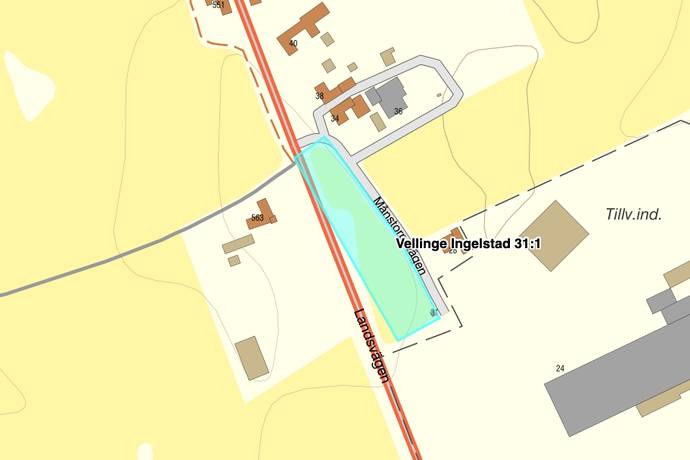Vellinge, Vellinge kommun
