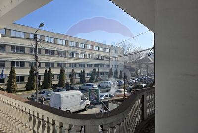 Calea București, Craiova