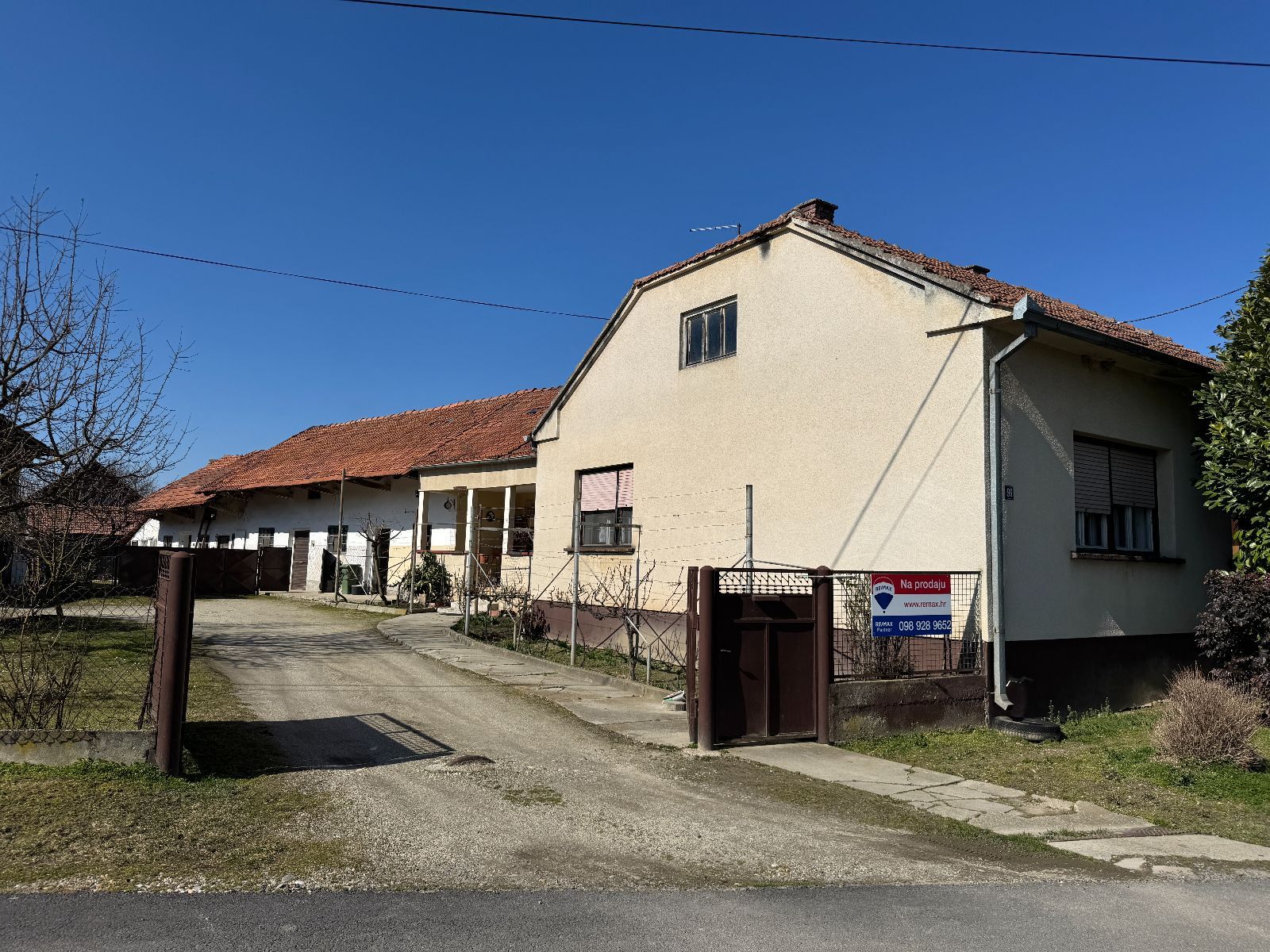 Djelekovec, Ðelekovec