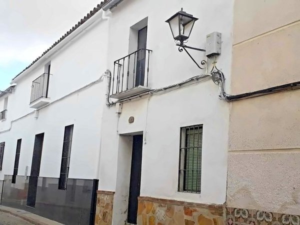 Fuente Obejuna,  ES