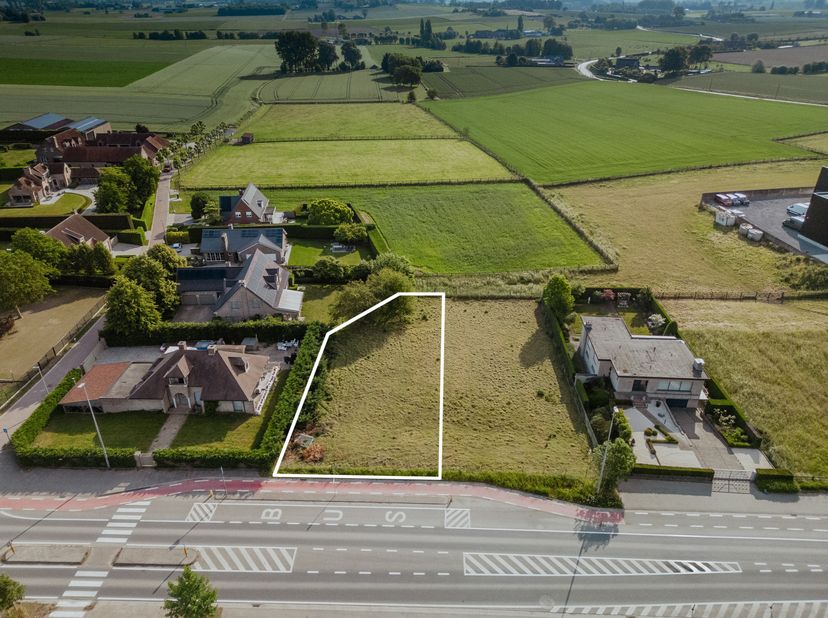 Doornikserijksweg 77 8500 Kortrijk