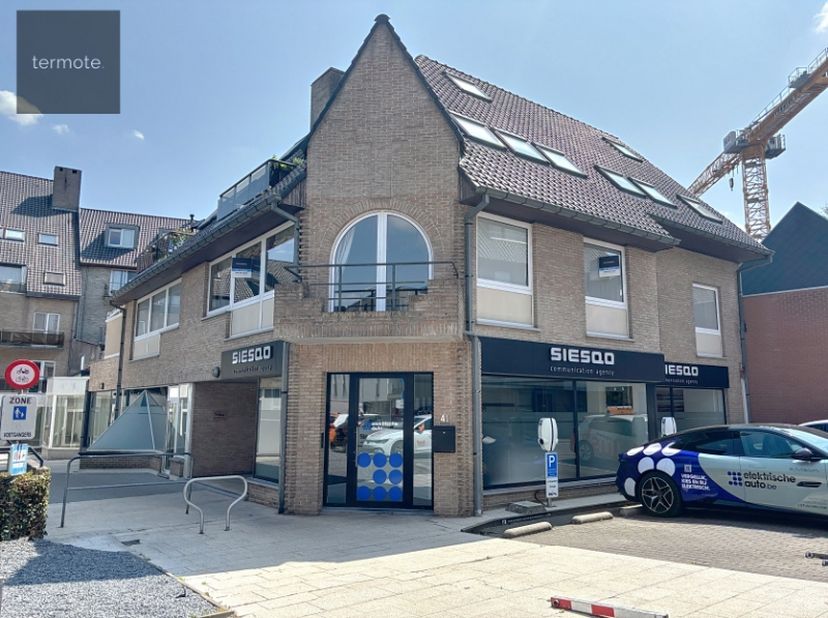 Stormestraat 48 8790 Waregem