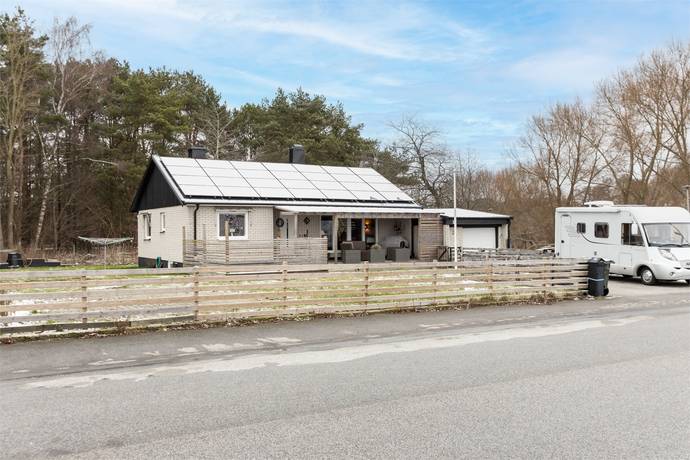Veberöd, Lunds kommun