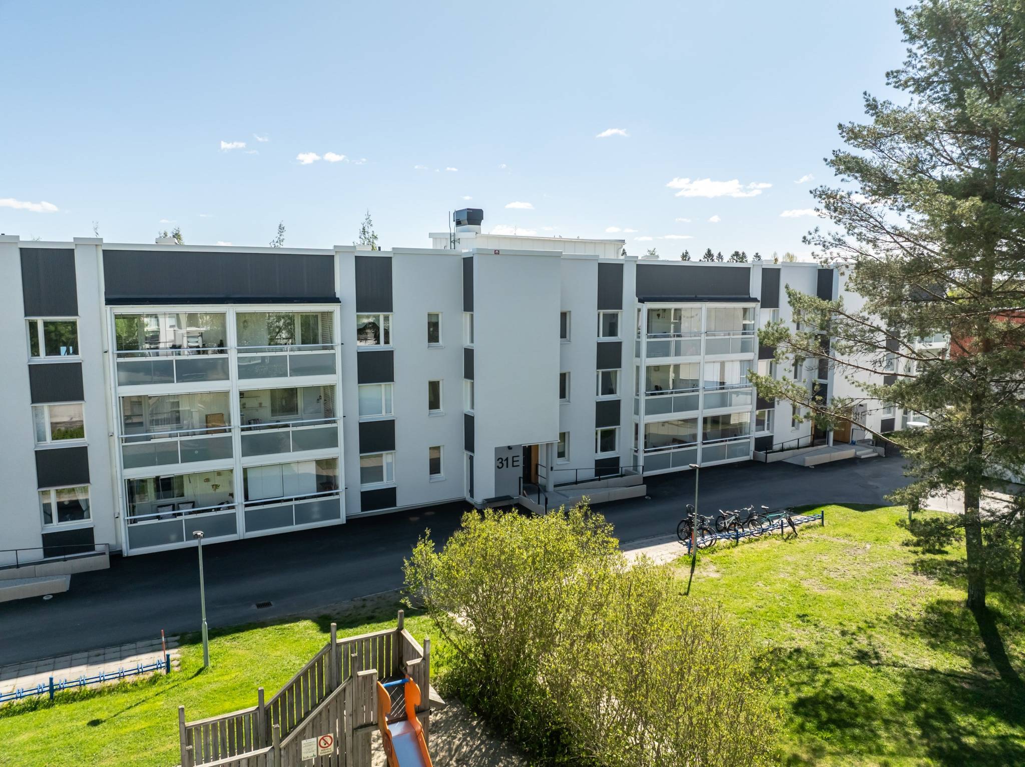 Mariehem, Umeå kommun