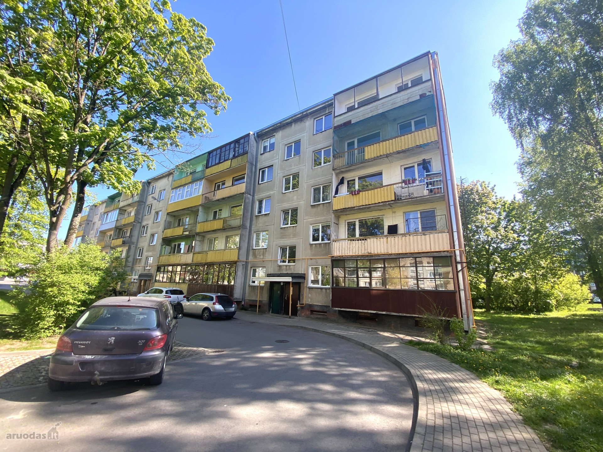 Kėdainių m.