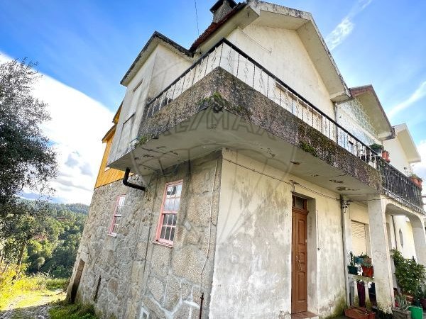Castro Daire,  PT