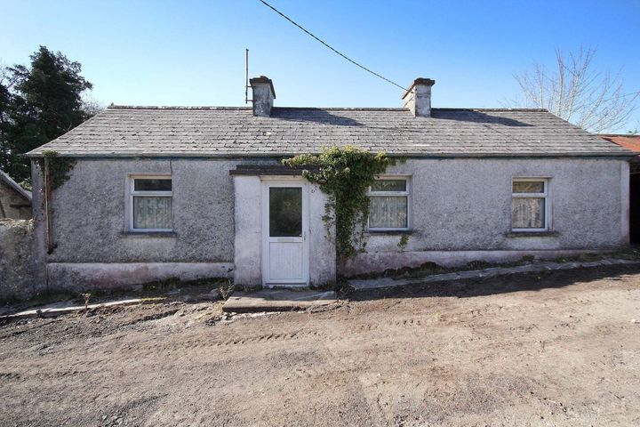 Lot 1, Mullaghmore, Bailieborough Road, Virginia, Co. Cavan