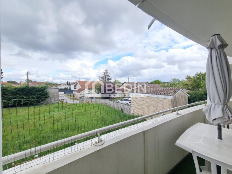 Quartier Meyran à Gujan-Mestras (33470)