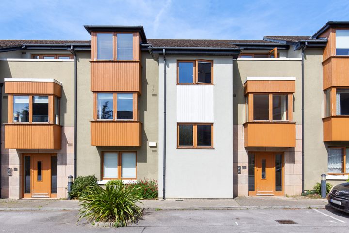 27 Granitefield Mews, Granitefield Manor, Rochestown Avenue, Dun Laoghaire, A96F621