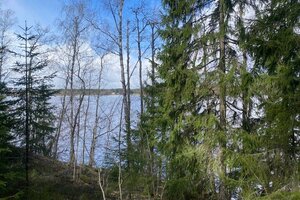 Riihisaarentie 67, Vilikkala, Salo