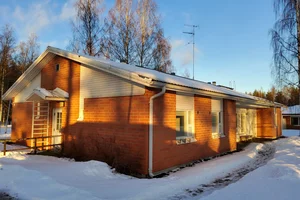 Peippotie 1, Kirkonkylä, Puumala