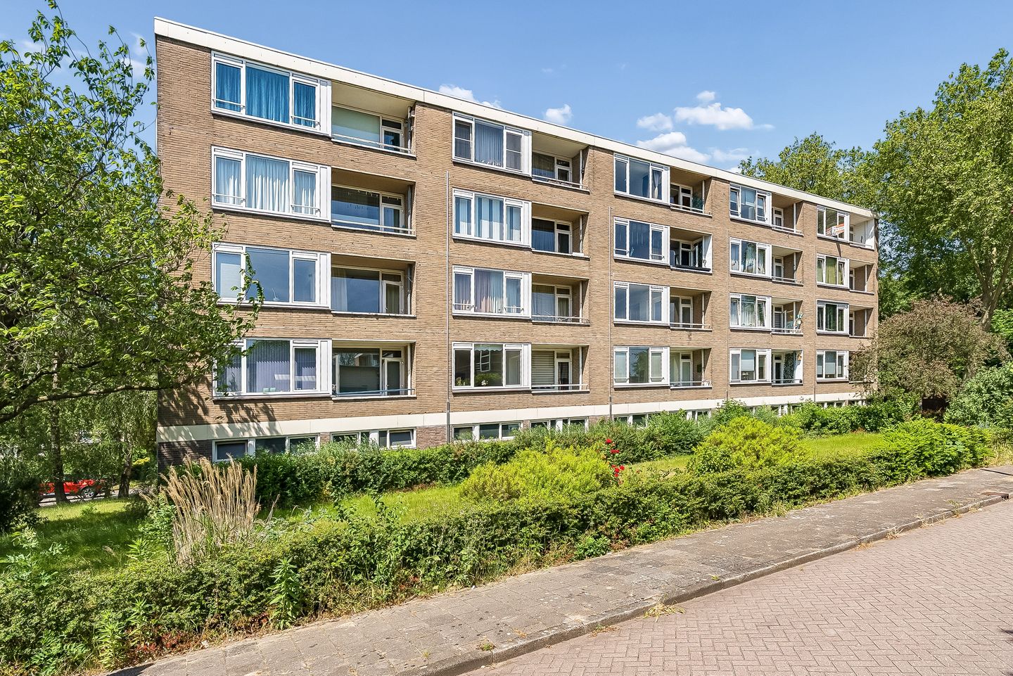 Richterslaan 41