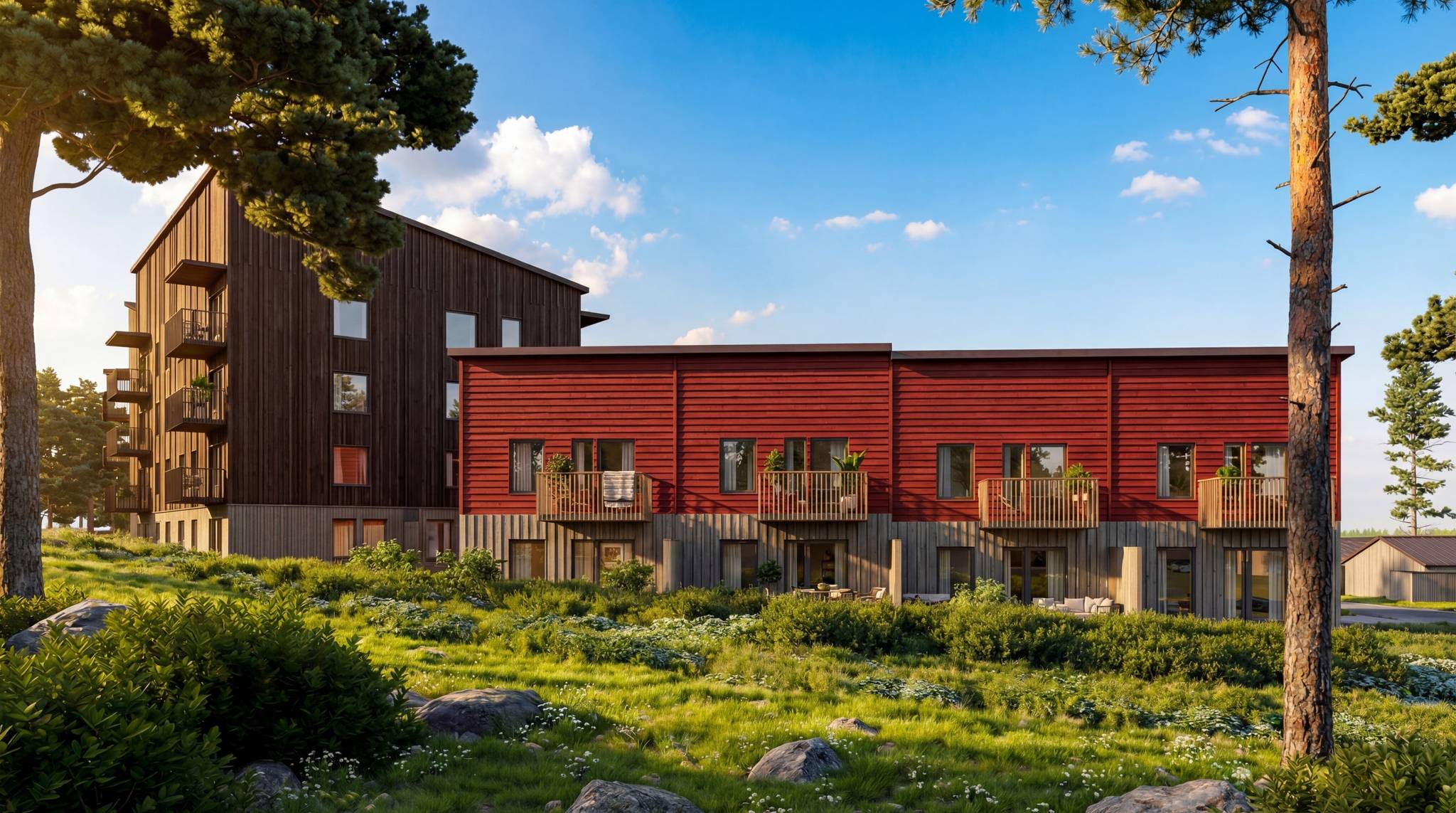 Luleå, Luleå kommun