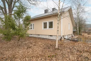 Korvenkatu 33, Korpi, Karkkila