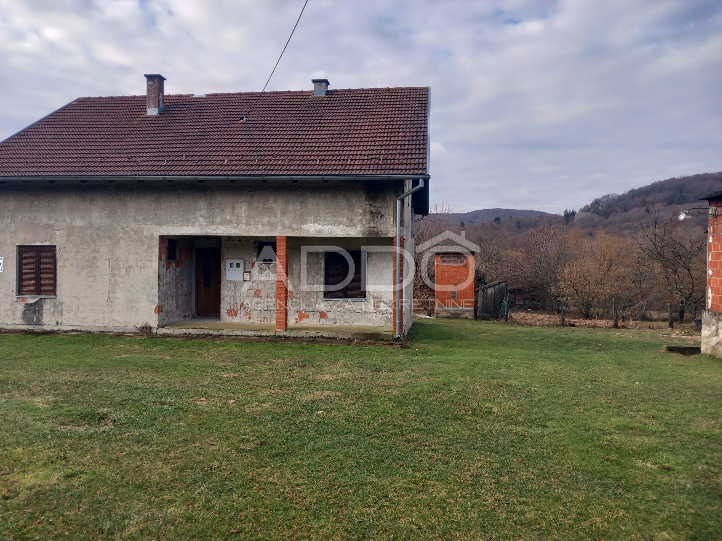Brestovac, Novo Zvecevo