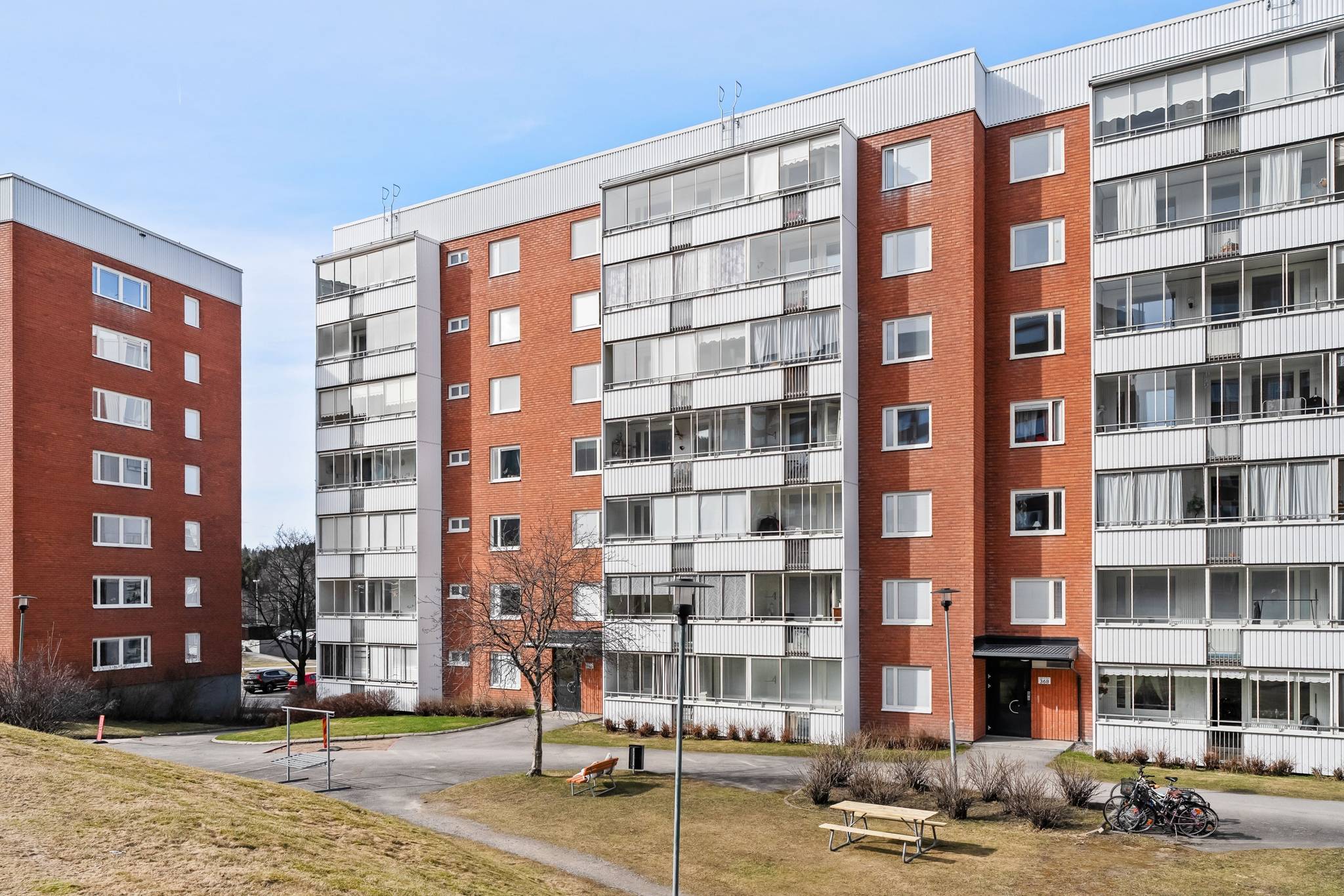 Nacksta, Sundsvalls kommun