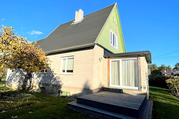 Lääne-Virumaa, Rakvere, Tõru tn 6