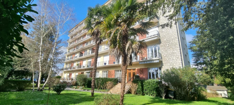 Quartier Pau Sud à Pau (64000)