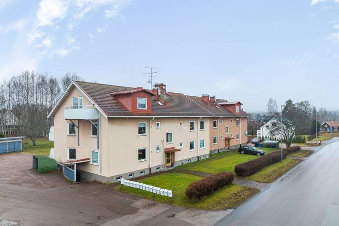 Insjön, Leksands kommun