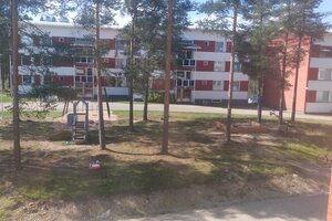 Koulutie 8 A 4, Kallaanvaara, Kemijärvi