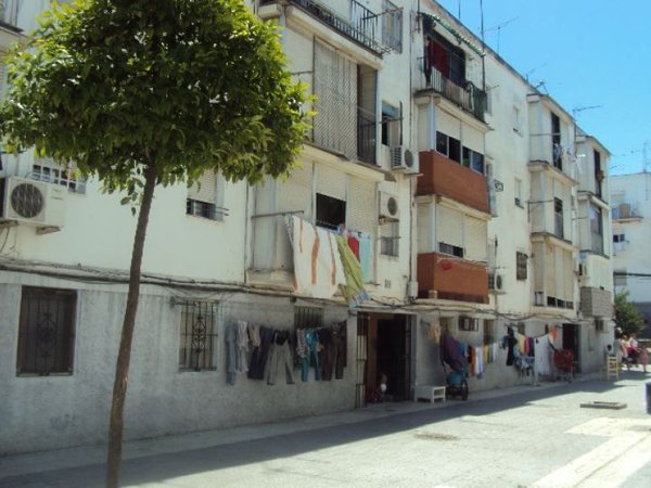 San Juan de Aznalfarache,  ES