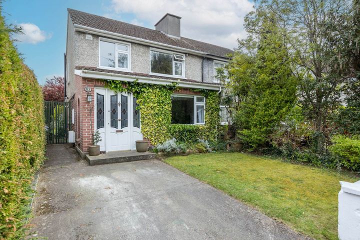 52 St. Annes Avenue, Raheny, Dublin 5
