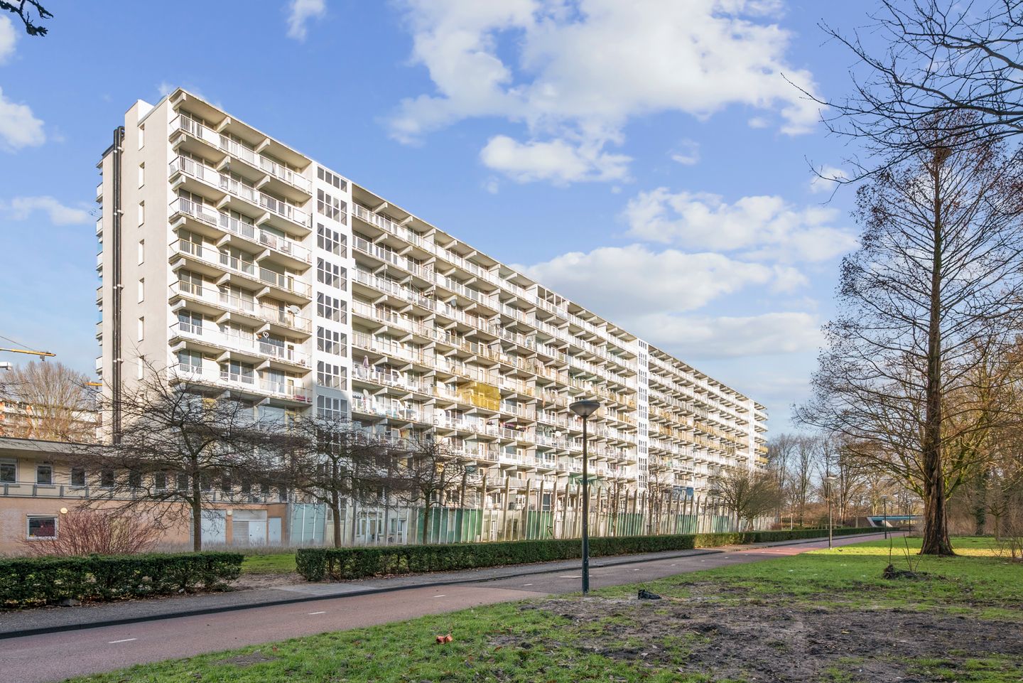 Hofgeest 98