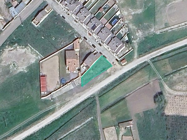 Iscar,  ES