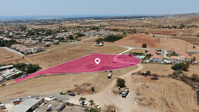 Anarita, Paphos