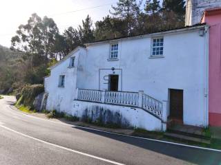 Pontedeume,  ES