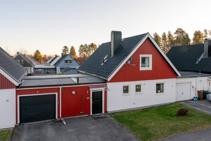 Skellefteå, Skellefteå kommun