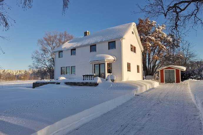 Ås, Krokoms kommun