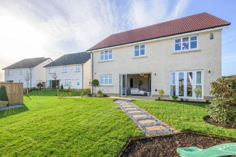 Eaglesham Road, Jackton, G75 8RW