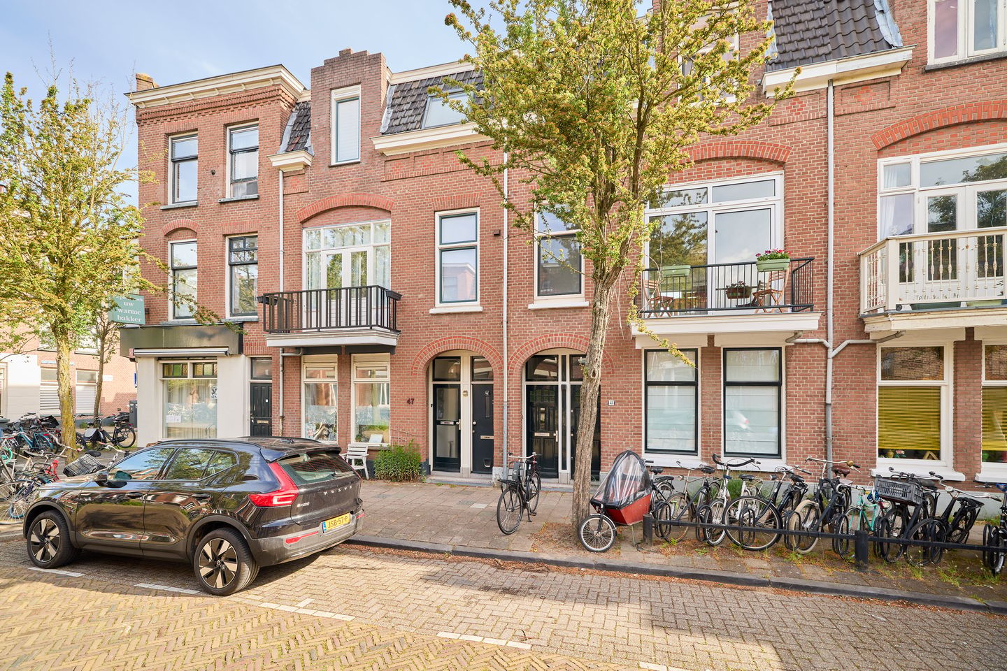 Bilderdijkstraat 47-BS