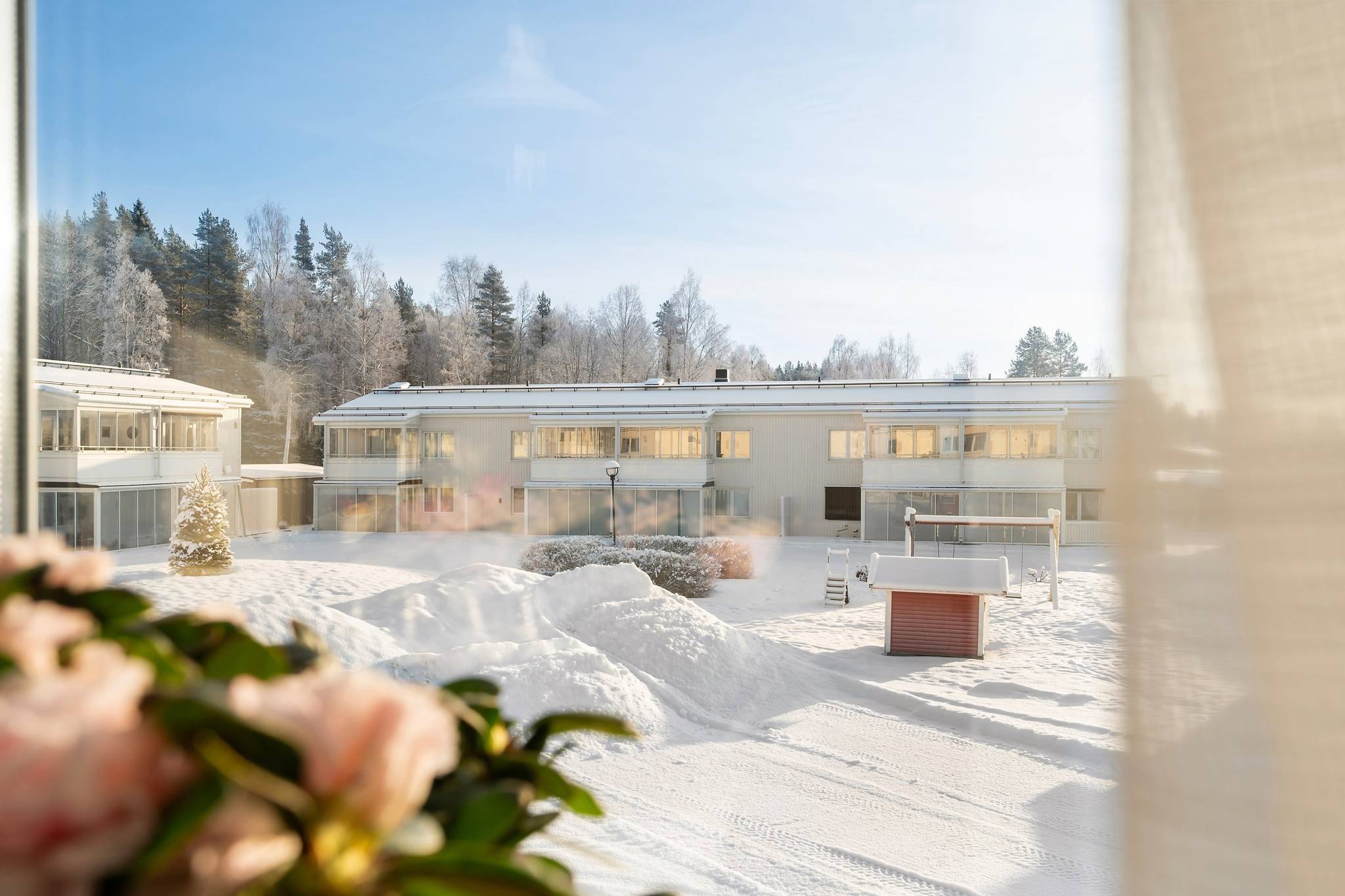 Ursviken, Skellefteå kommun