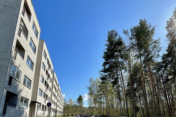 Läänemaa, Haapsalu, Haapsalu linn, Kastani 24