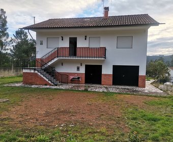 Miranda do Corvo,  PT