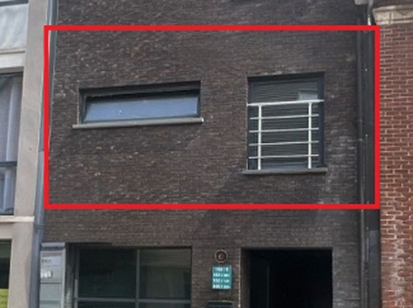 LAMSTRAAT 9100 Sint-Niklaas