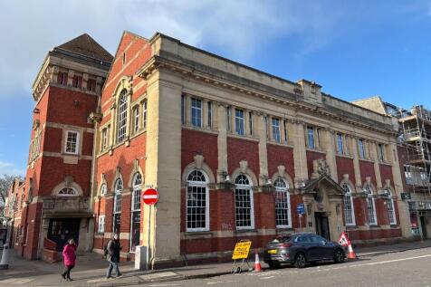Bedminster Parade, Bristol, BS3