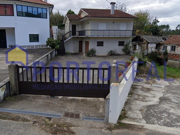 Nespereira,  PT