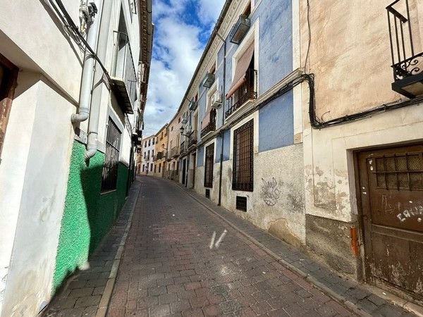 Caravaca de la Cruz,  ES