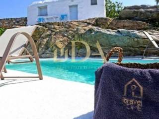 Mykonos,  GR