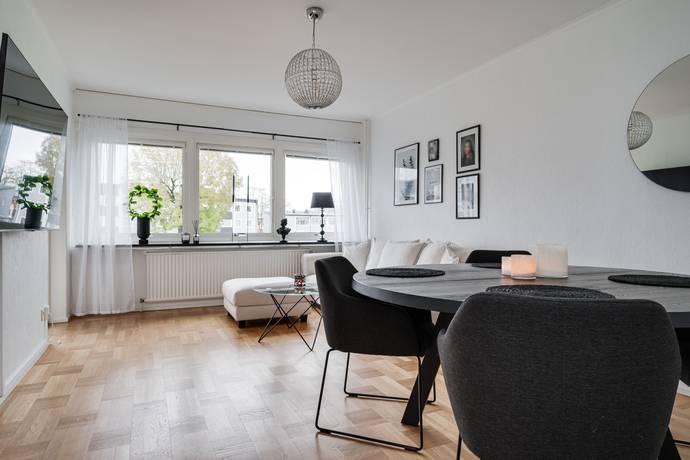 Kinna, Marks kommun