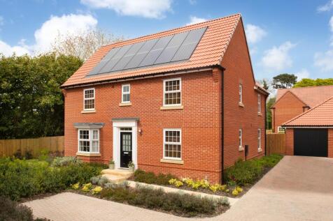 Colney Lane, Cringleford, Norwich, Norfolk, NR4 7RQ