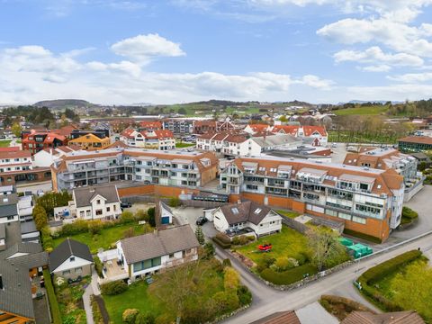 Jon Torbergssons vei 23, Randaberg