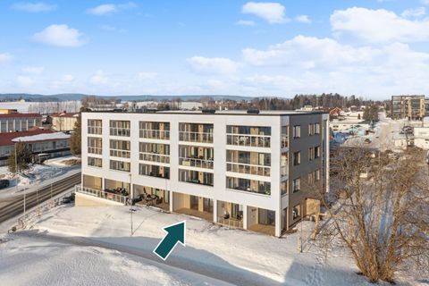 Stasjonsvegen 9 E, Løten