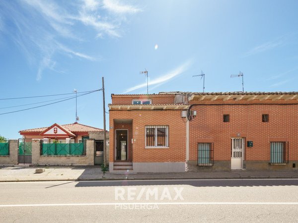 La Seca,  ES