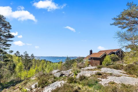Tånes i Mandal, Mandal